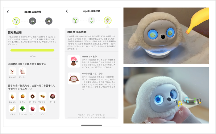 lopeto(ロペット)