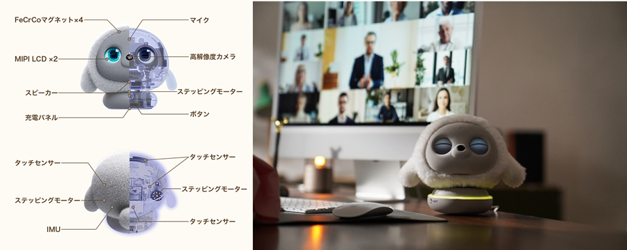 lopeto(ロペット)