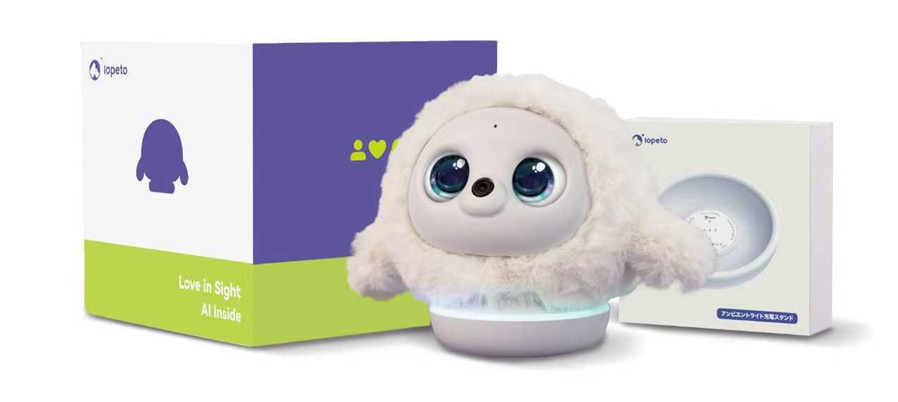 lopeto(ロペット)