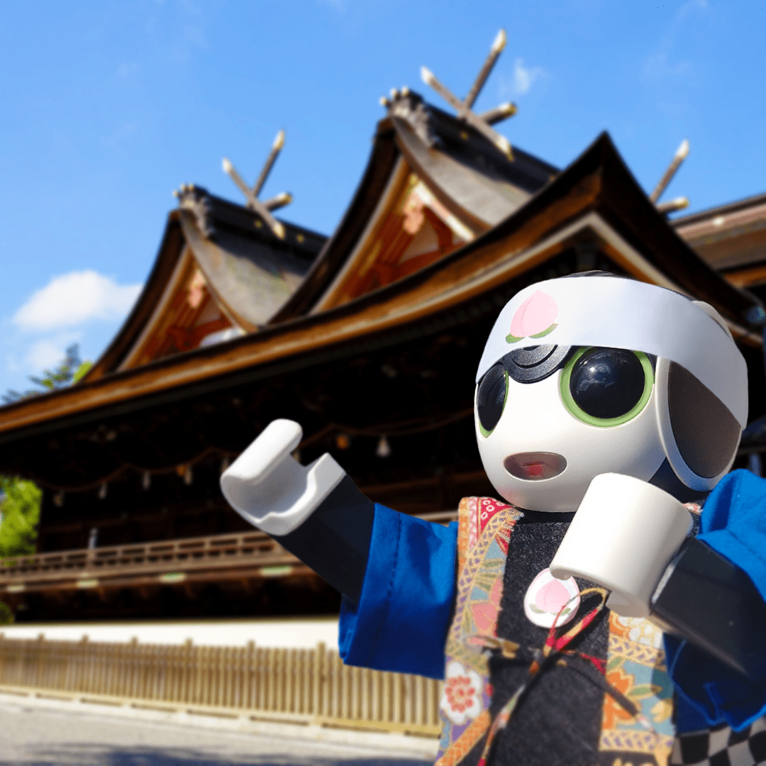 AIロボット　ロボホン　アップデート記事　岡山　