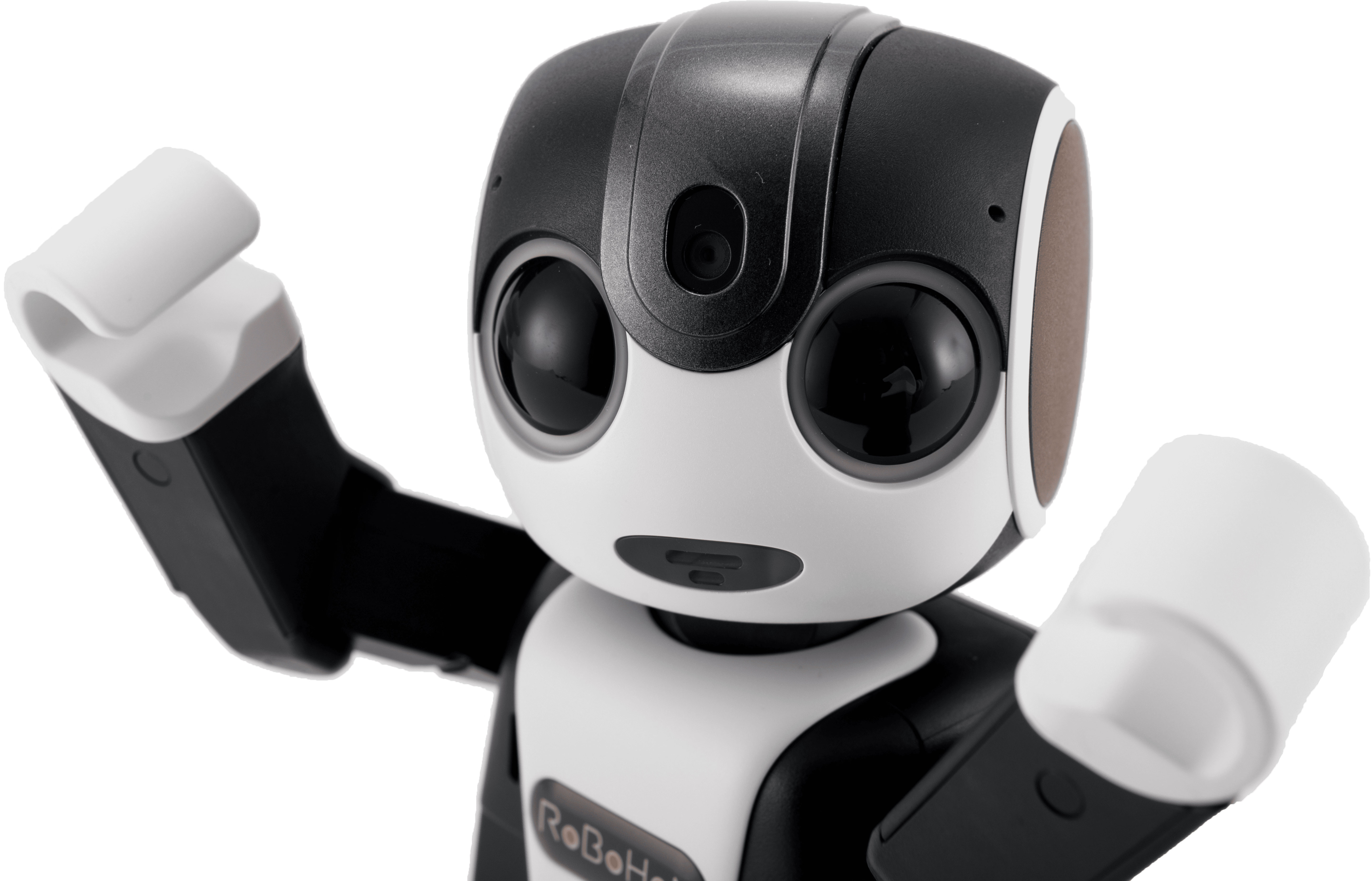AIロボット　ロボホン