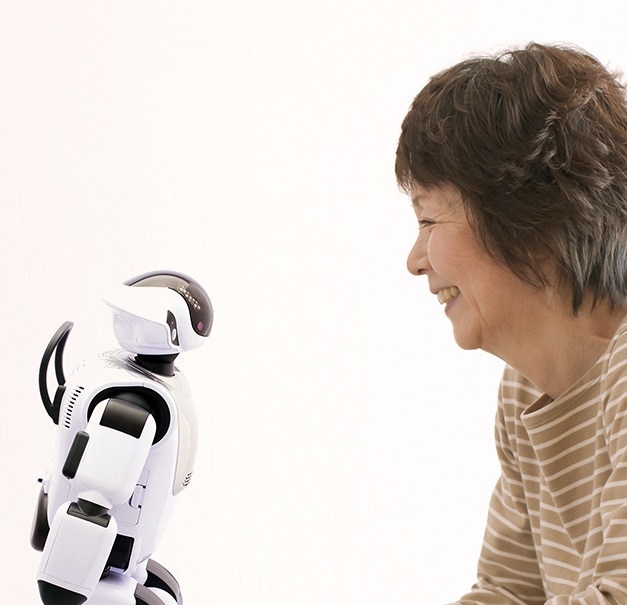 PALRO(パルロ)が神奈川県「ロボット導入支援補助金」の対象に　2023年1月31日(火)まで