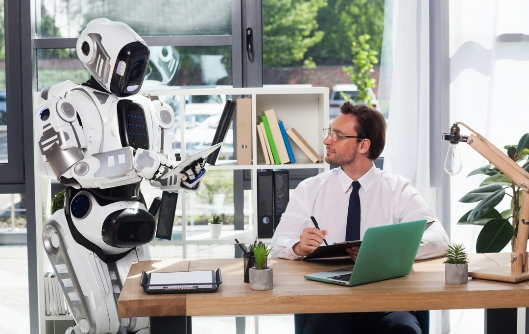 ロボットにはどんな種類がある？産業用・コミュニケーションロボットなど幅広く解説！