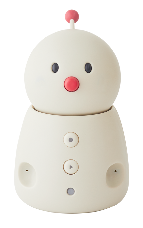 <strong>BOCCO</strong> emo ボッコエモ