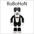 RoBoHoN