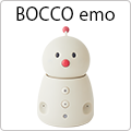 Bocco emo