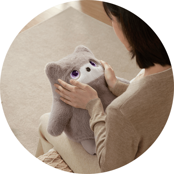 「ちきゅう語」を理解して、自然な会話を楽しめます。