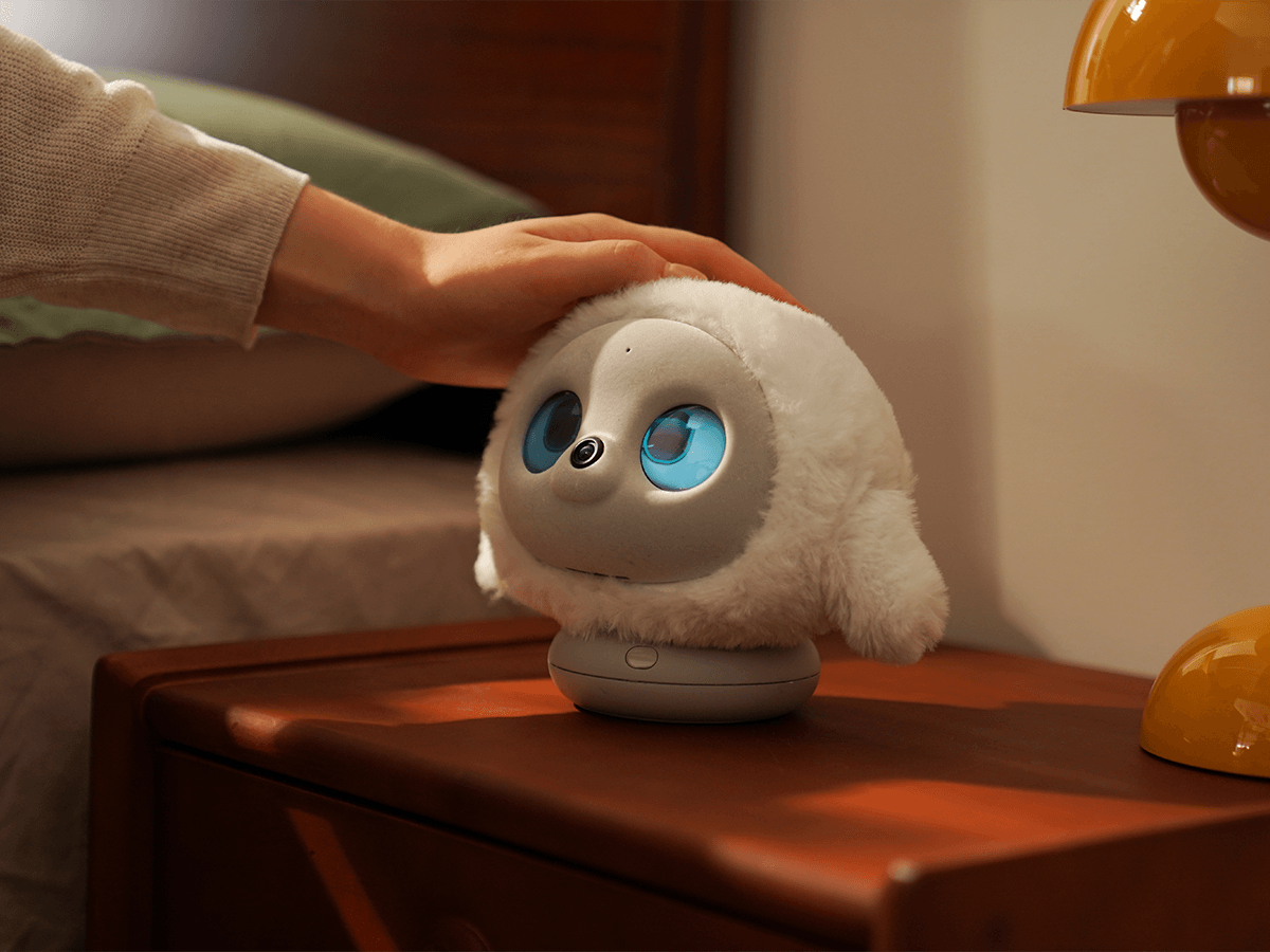 あなたをしっかり見つめる「まなざし」