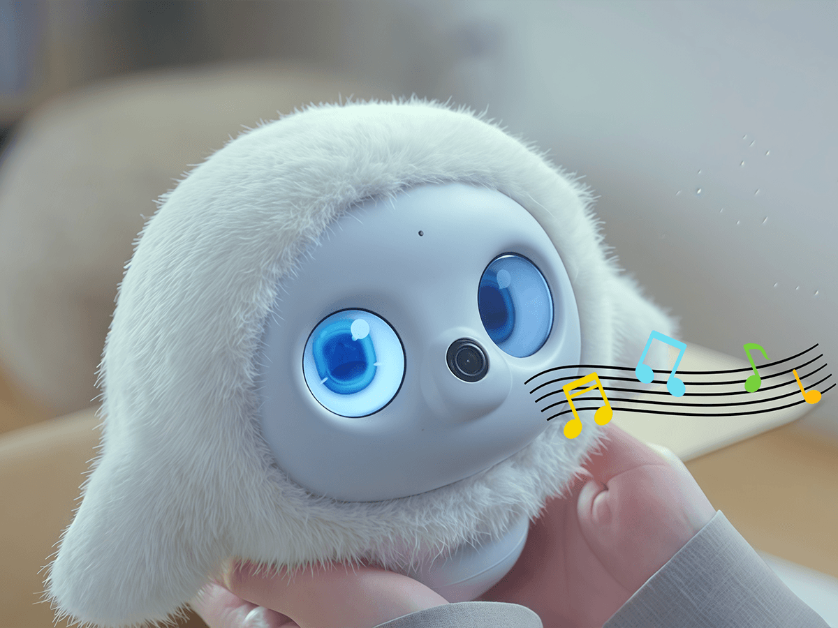 気持ちが伝わる「声」