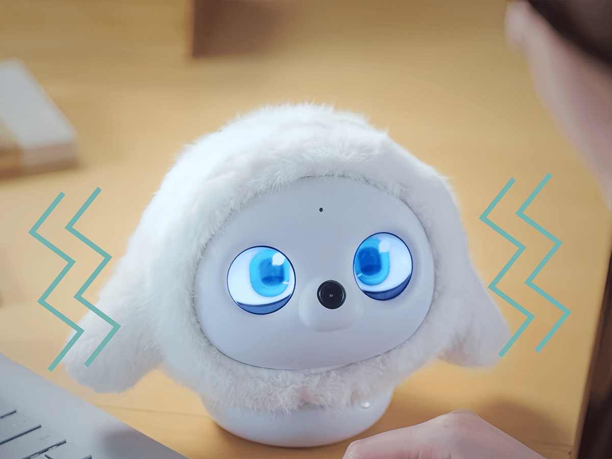 共感が生まれる、自然な「揺れ」