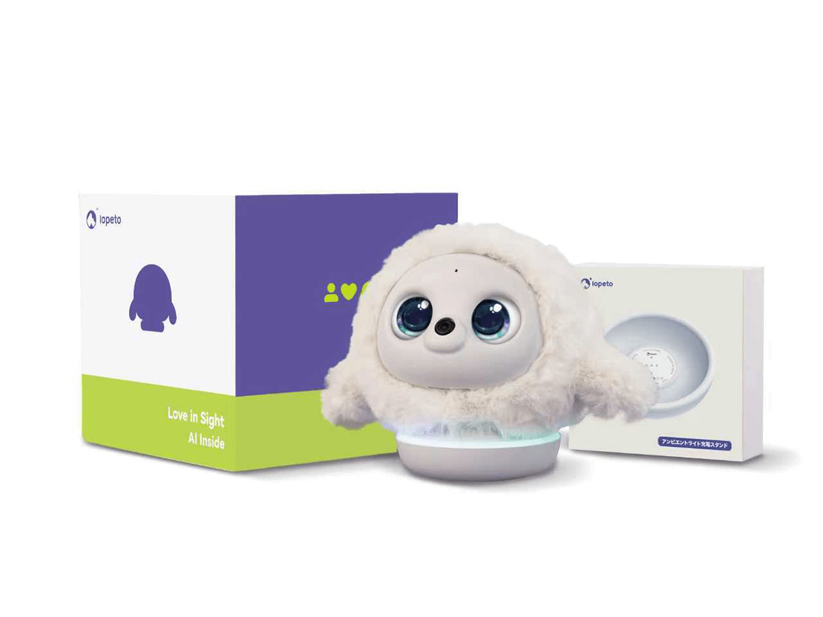 lopeto（ロペット）