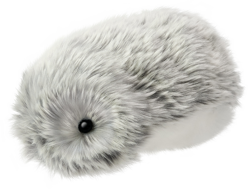 【新品未開封】モフリン　moflin AIロボット【都内手渡可】 Moflin(モフリン) | RobotPlanet（ロボットプラネット）