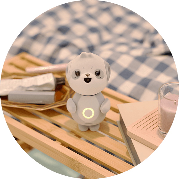 強がりだけど心は優しい、「おれさま」キャラが魅力です。