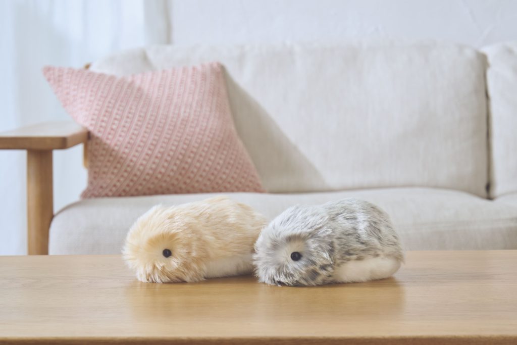 Moflin(モフリン) 商品概要