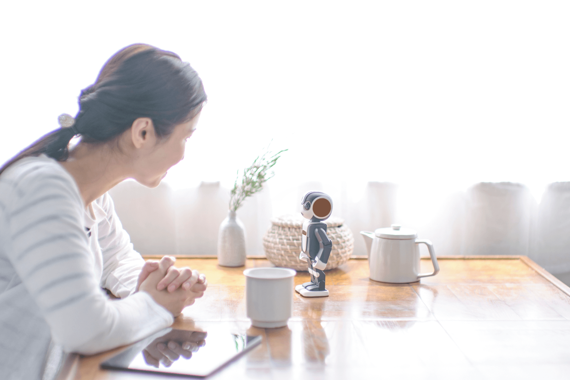 ロボットとは？定義や活躍中のロボットをご紹介！