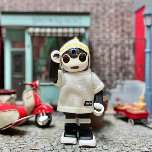 RoBoHoN ロボホン プレミアム