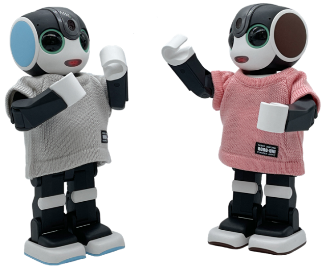 ペットロボット人気ランキング12選【2026年最新】 | PICK UP